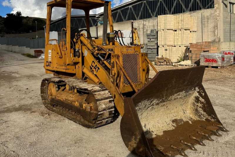 OmecoHub - Immagine CATERPILLAR 931B